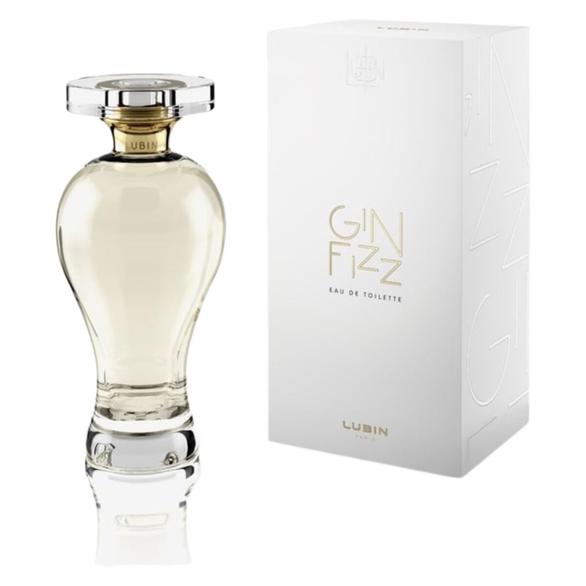 Parfym Damer Lubin Gin Fizz EDT 50 ml