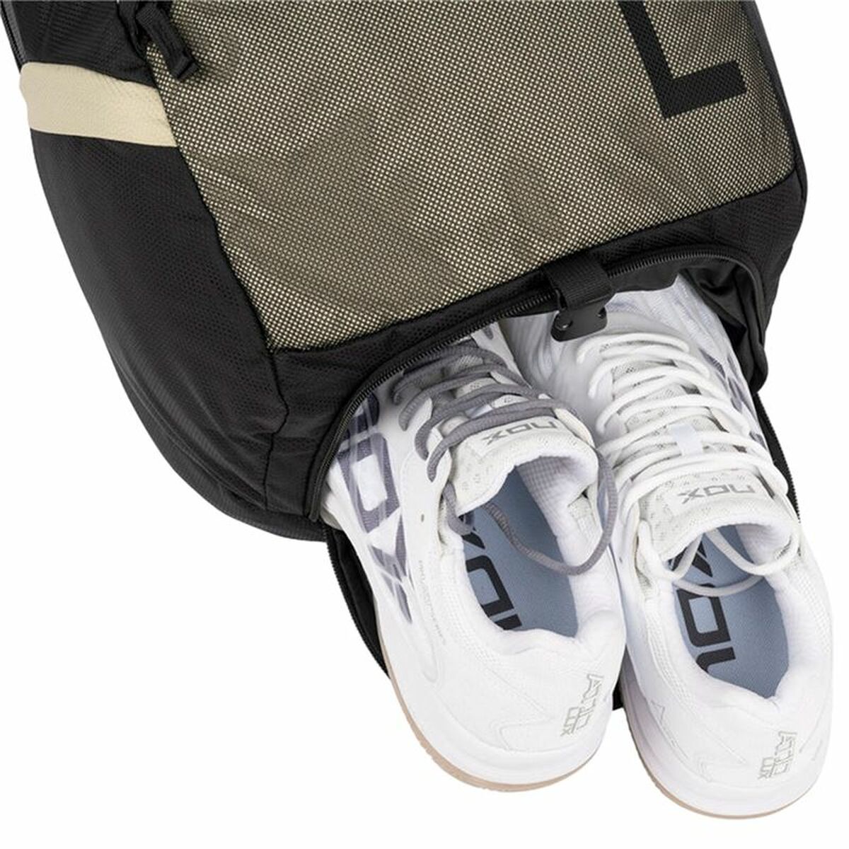 Padelryggsäck Nox Street Multicolour - 3