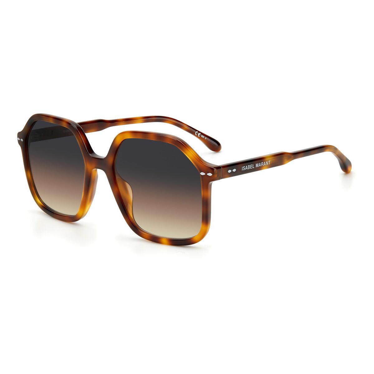 Damsolglasögon Isabel Marant IM-0049-G-S-08655PR Ø 65 mm