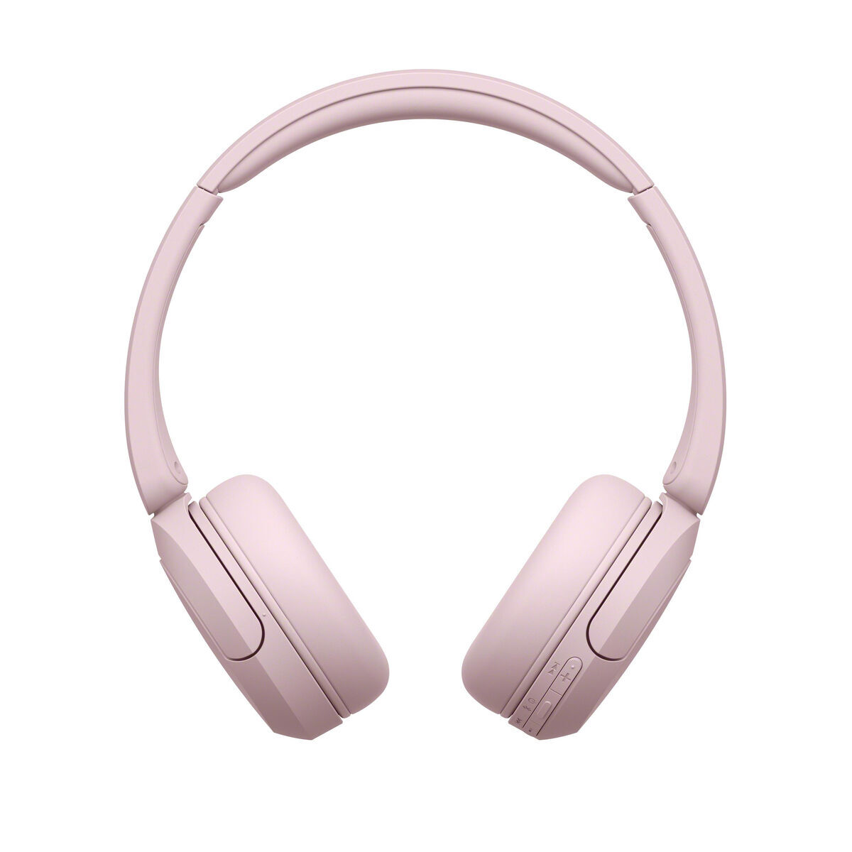 Diademhörlurar Sony WHCH520P      * Rosa - 3