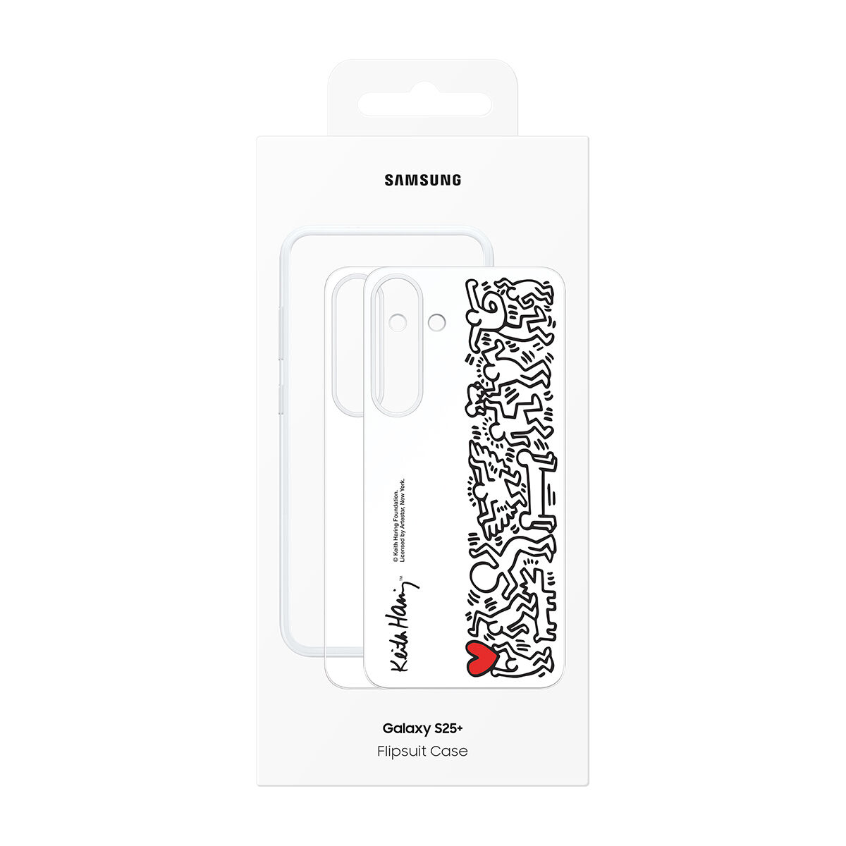 Mobilfodral Samsung - 3