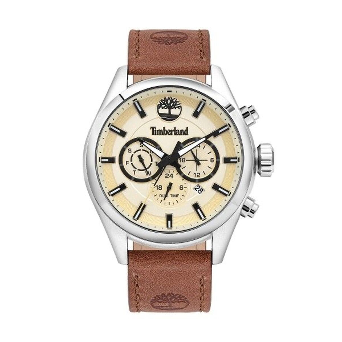 Herrklocka Timberland TBL16062JYS14