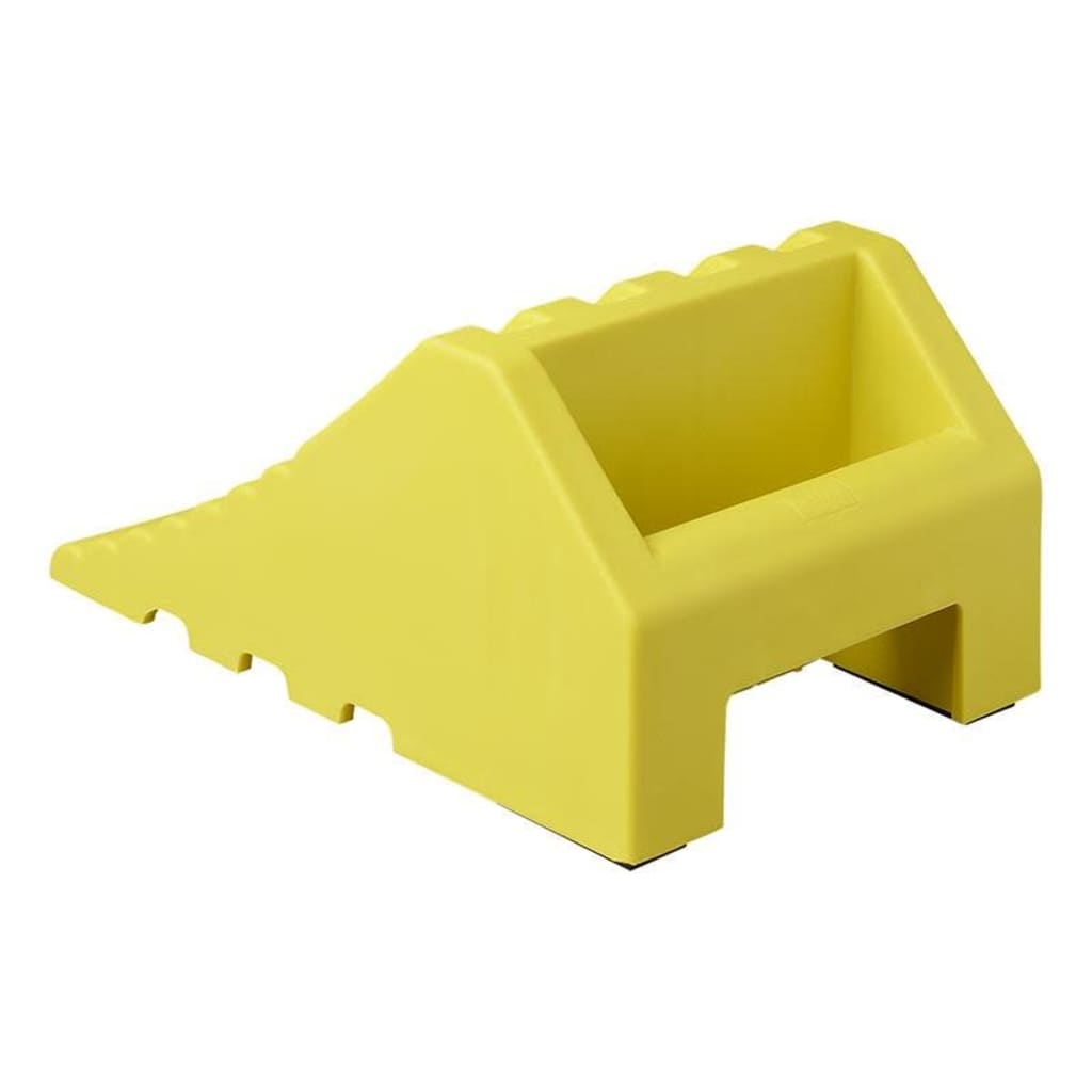 ProPlus Hjulkil med handtag plast L - 7