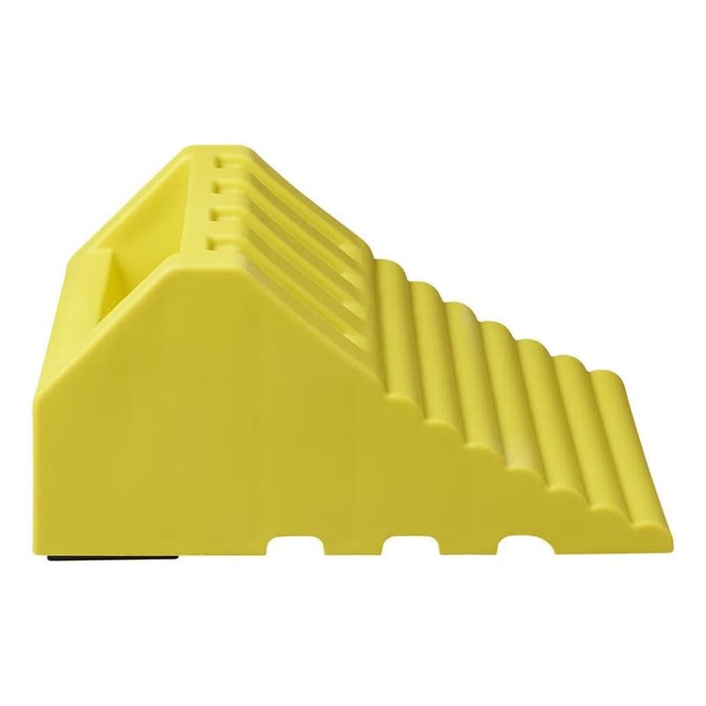 ProPlus Hjulkil med handtag plast L - 6