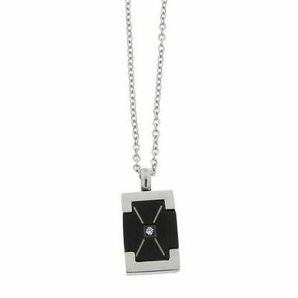 Herrhalsband Zoppini Firenze Q1702_4405 - 2