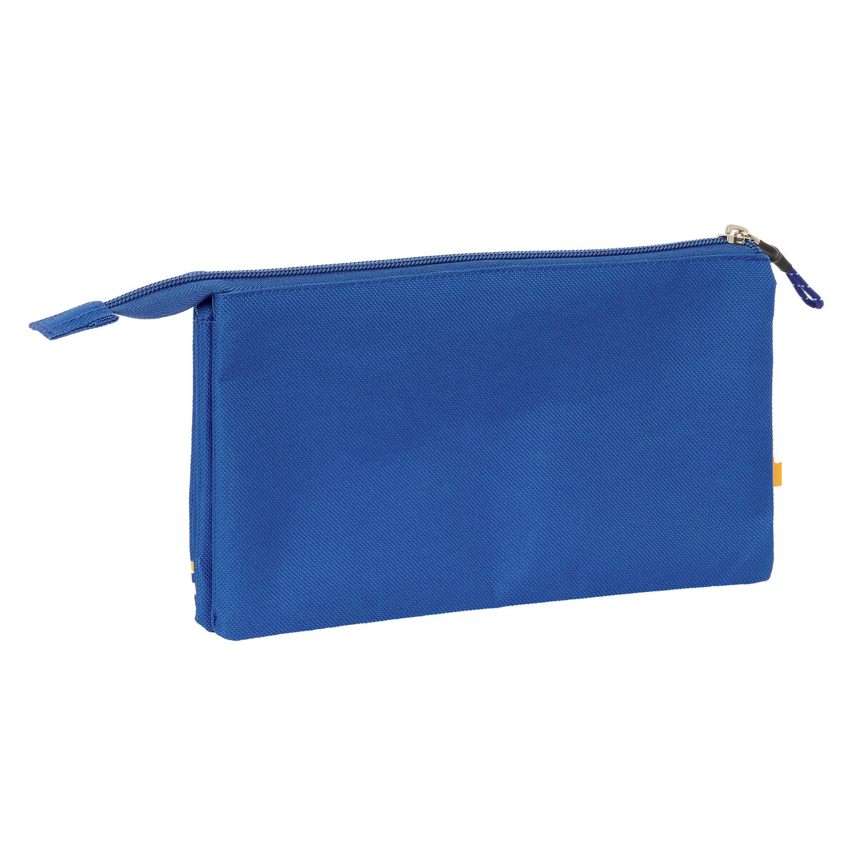 Tredubbel Carry-all Kings League Saiyans Blå 22 x 12 x 3 cm - 3