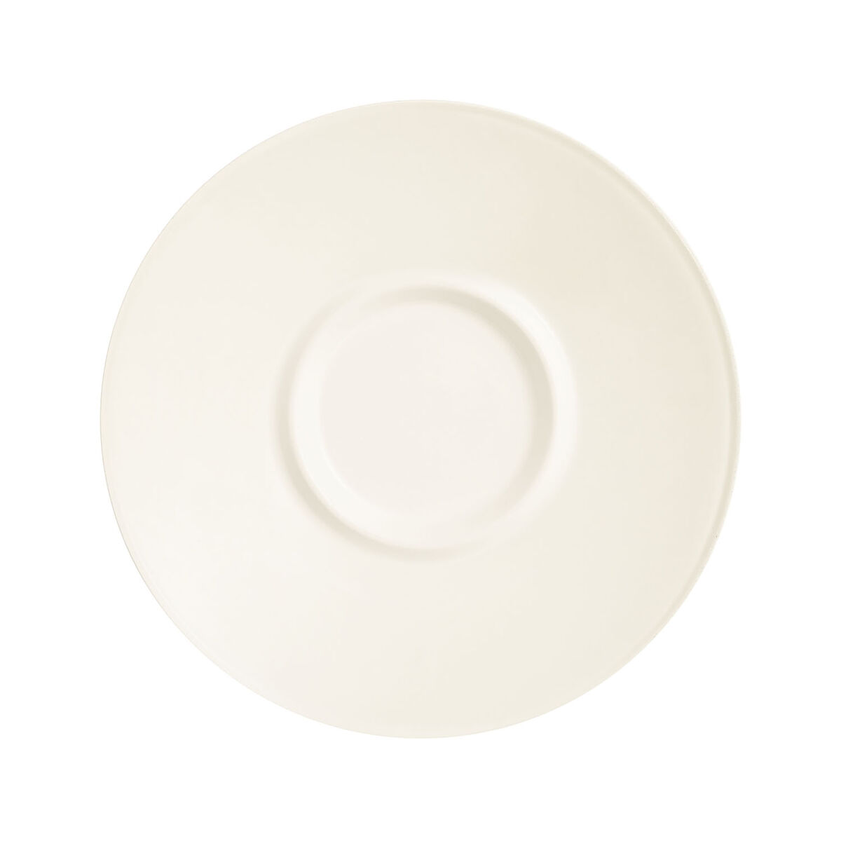 Tallriksset Arcoroc Intensity Baril Kaffe/ Café Beige Glas