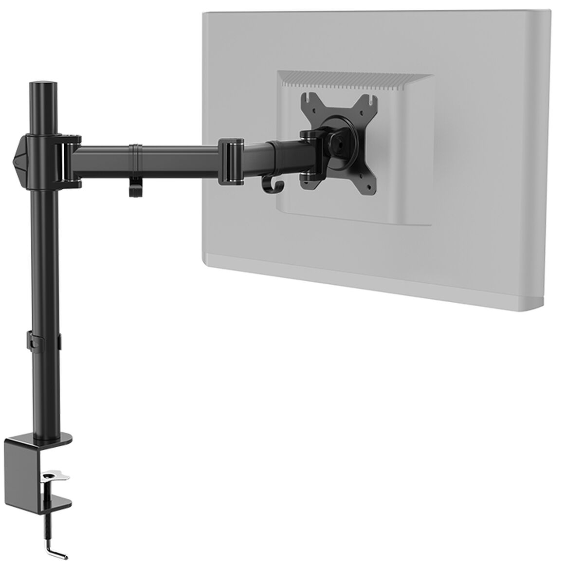 Justerbart stöd Nox-Xtreme Nox Single 27" 13" 13"-17" - 3