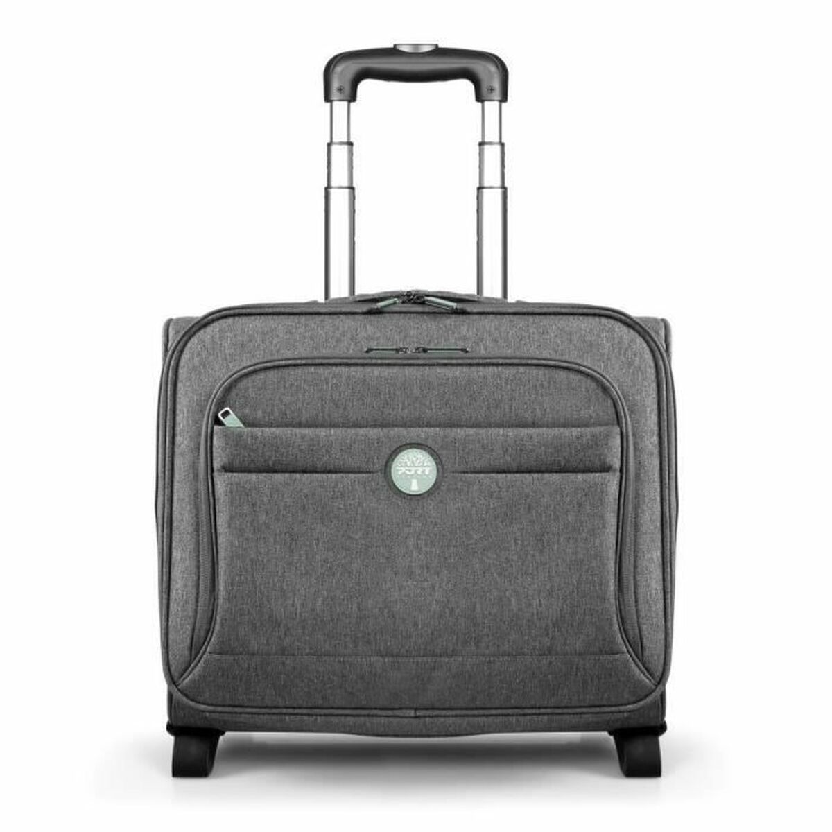 Laptopväska Port Designs 400708 Grå 16" - 2