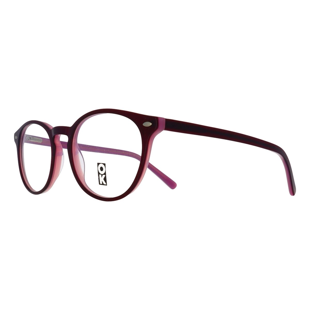 Glasögonbågar OK Eyewear OK1703-912-50