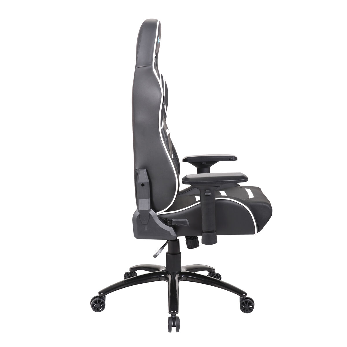 Spelstol Newskill Valkyr Vit - 8