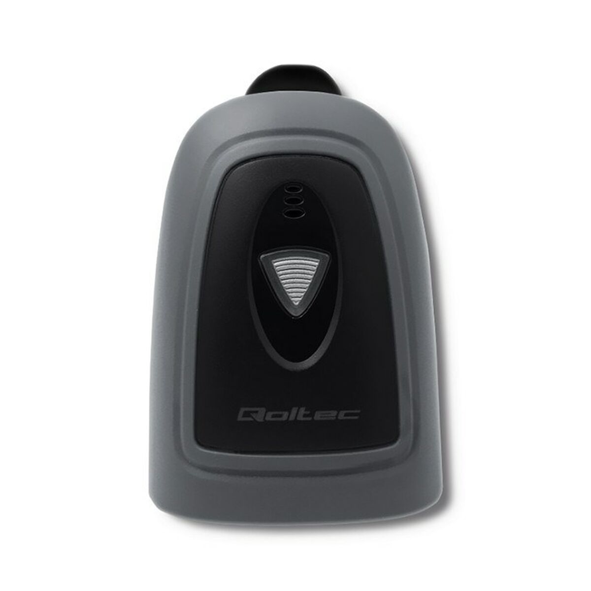 Sträckkodsläsare Qoltec 50863 - 5