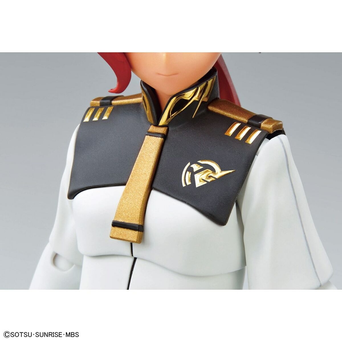 Samlingsfigurer Bandai SULETTA MERCURY Plast Modern - 5