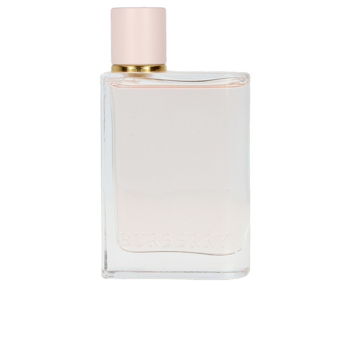 Parfym Damer Her Burberry (EDP) EDP - 8