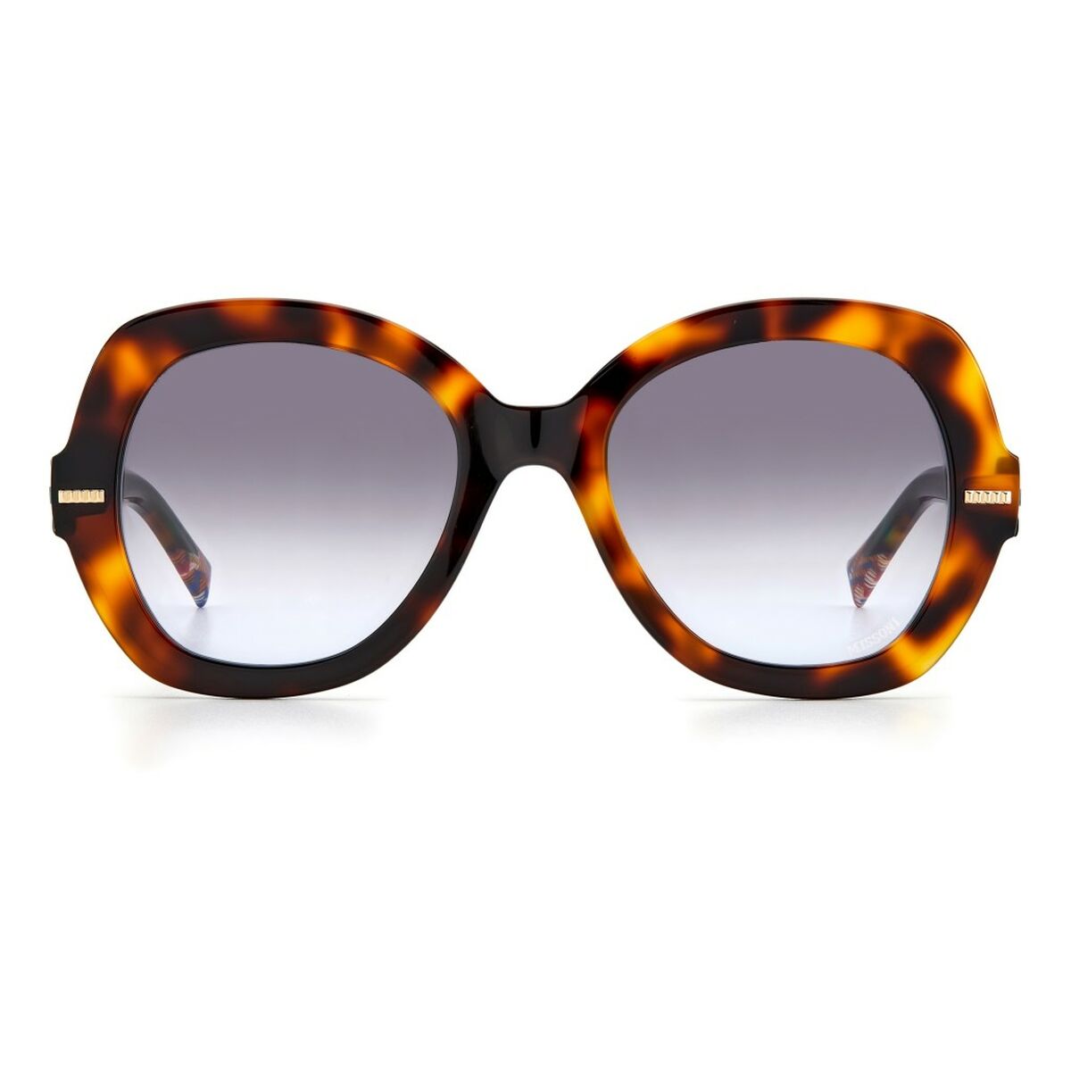 Damsolglasögon Missoni MIS-0048-S-05L Ø 52 mm - 2