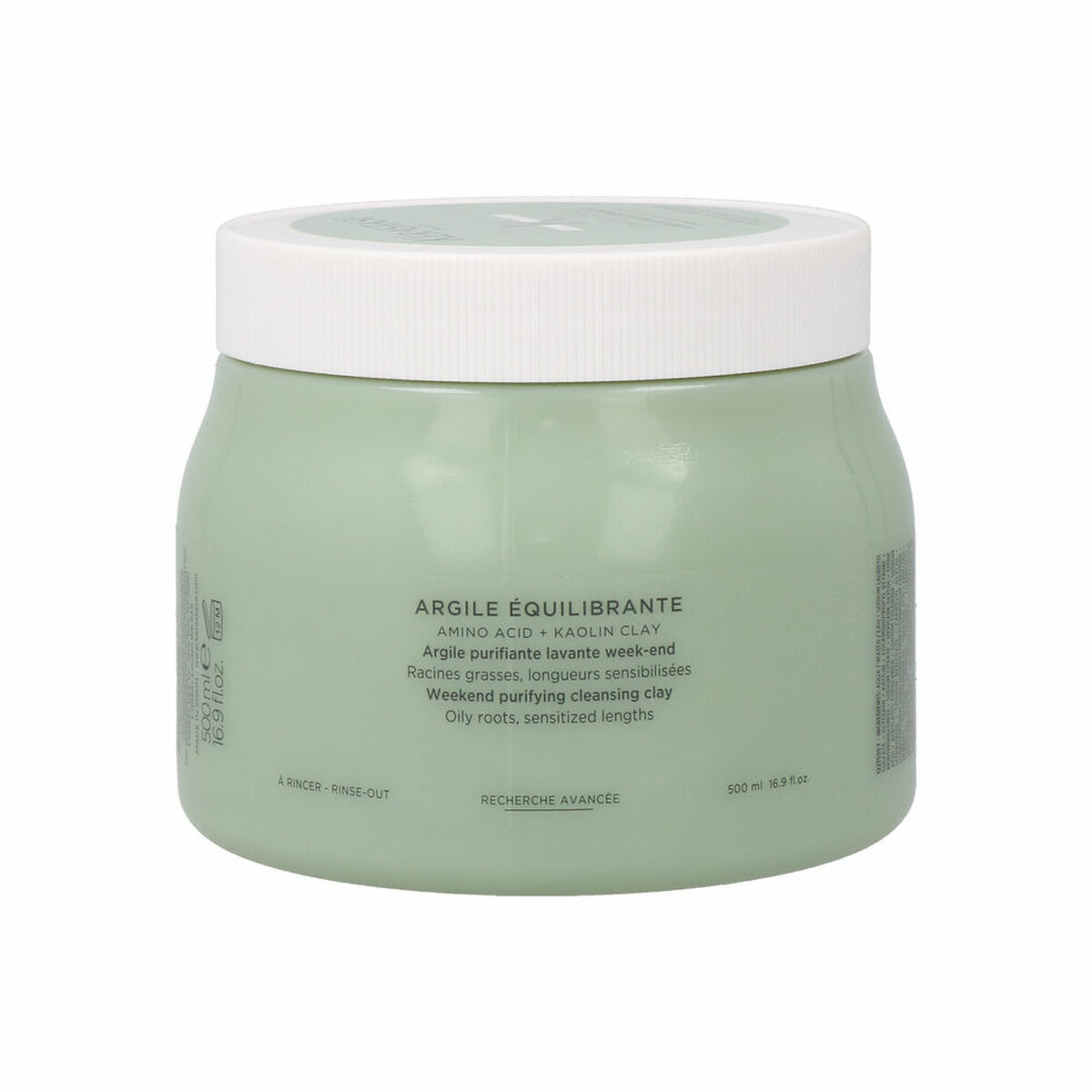 Hårinpackning    Kerastase Spécifique Argile             (500 ml)