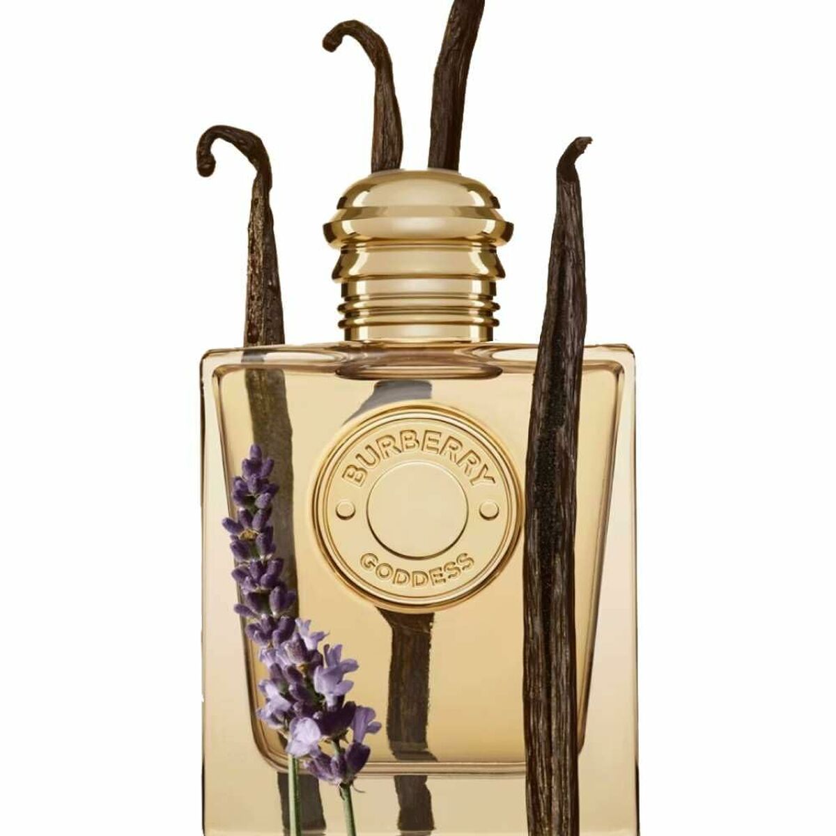 Parfym Damer Burberry BURBERRY GODDESS EDP 30 ml 17 g - 4