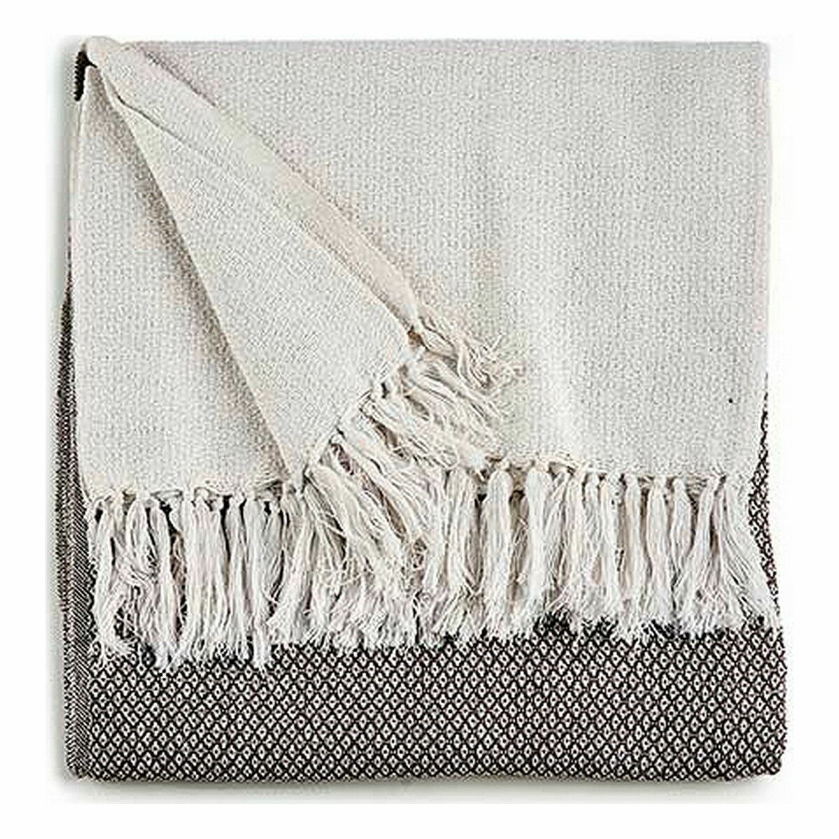 Sofföverdrag Gift Decor Brun Grå Naturell 180 x 240 cm 16 x 32 x 16 cm 16 x 13 x 40 cm 16 x 32 x 13 cm Poäng (9 antal) - 4