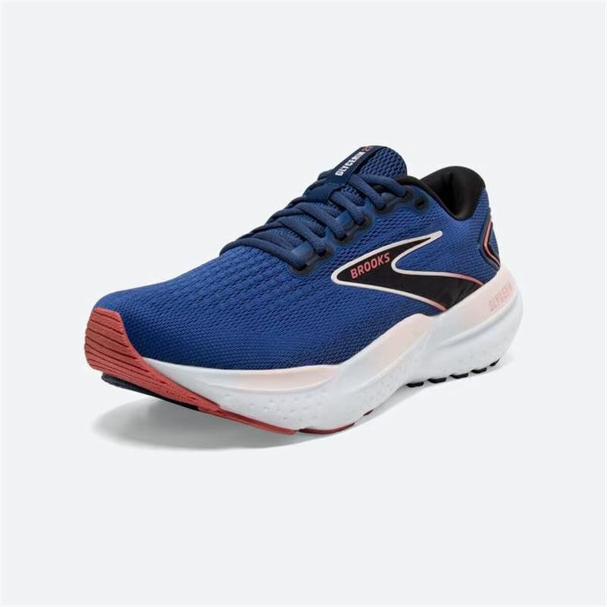 Gymnastiksko, Dam Brooks Glycerin 21 Blå - 5