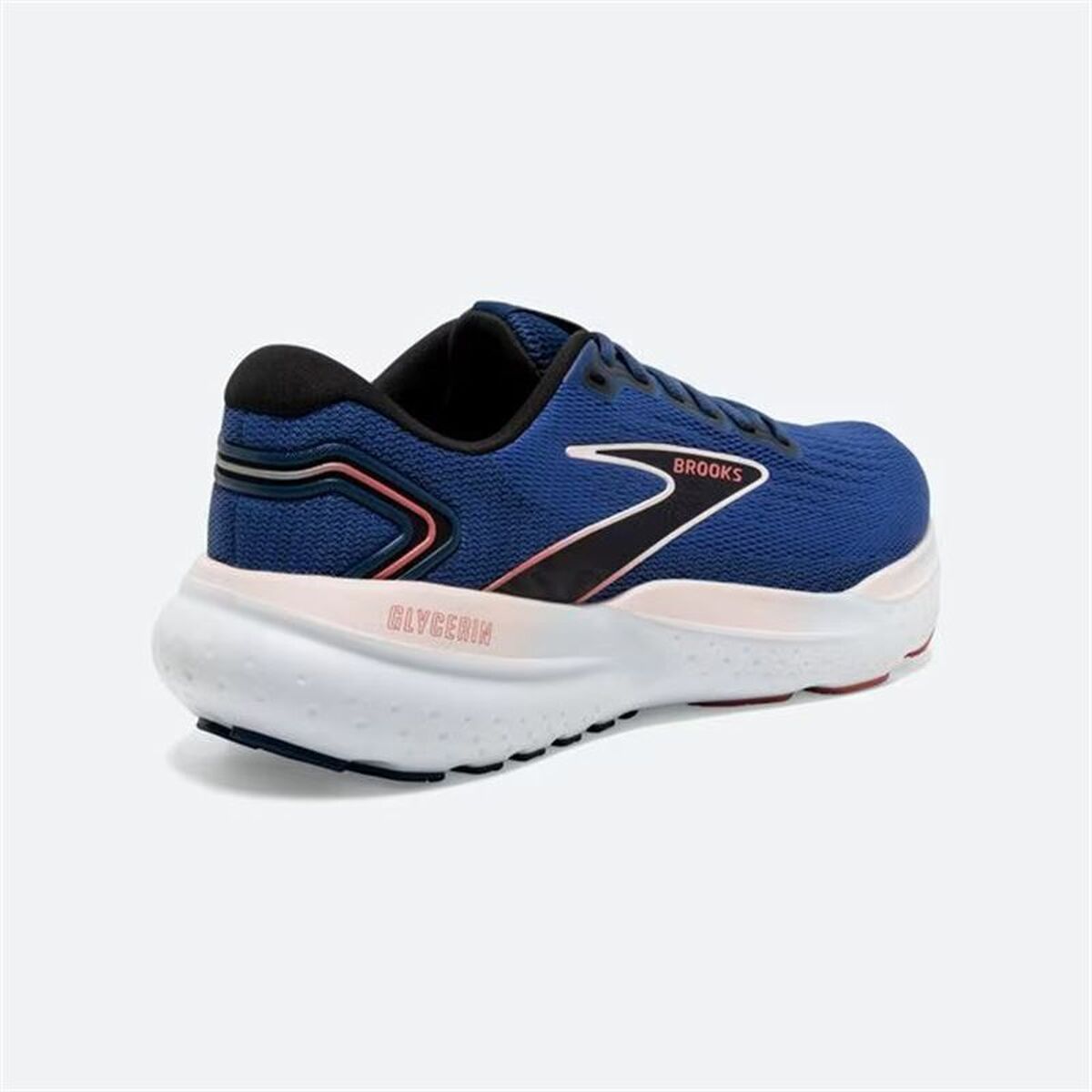 Gymnastiksko, Dam Brooks Glycerin 21 Blå - 6