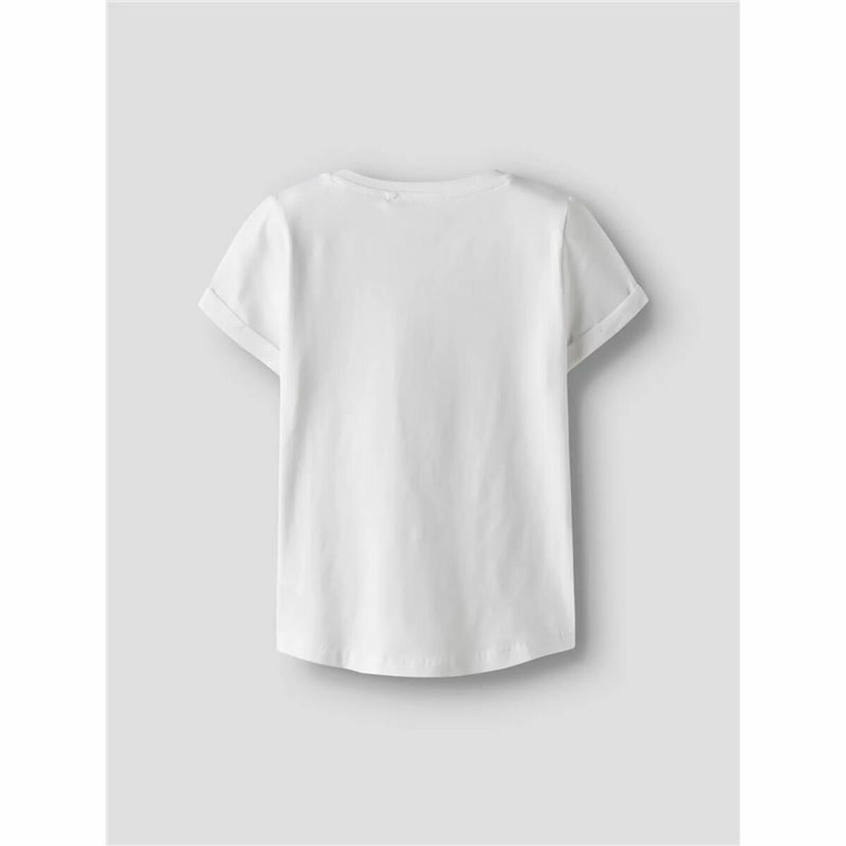Barn T-shirt med kortärm Name It Nmfvix - 2