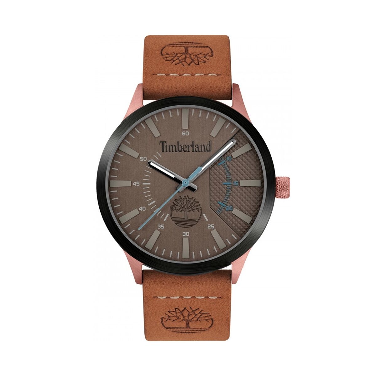 Herrklocka Timberland TDWGA2103603