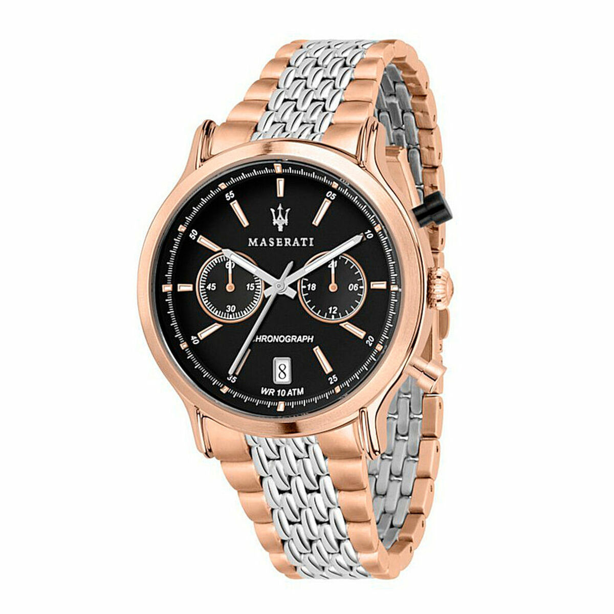 Herrklocka Maserati R8873638005 (Ø 42 mm)