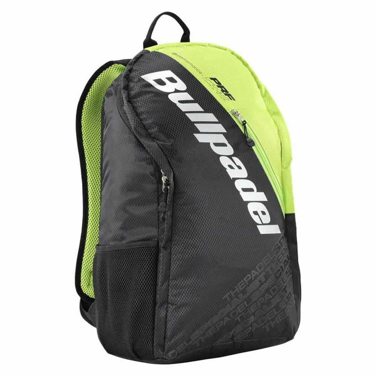 Padelryggsäck Bullpadel Bpm-2 Performa Svart - 3