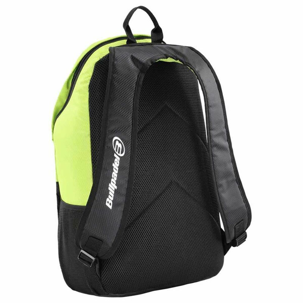 Padelryggsäck Bullpadel Bpm-2 Performa Svart - 2