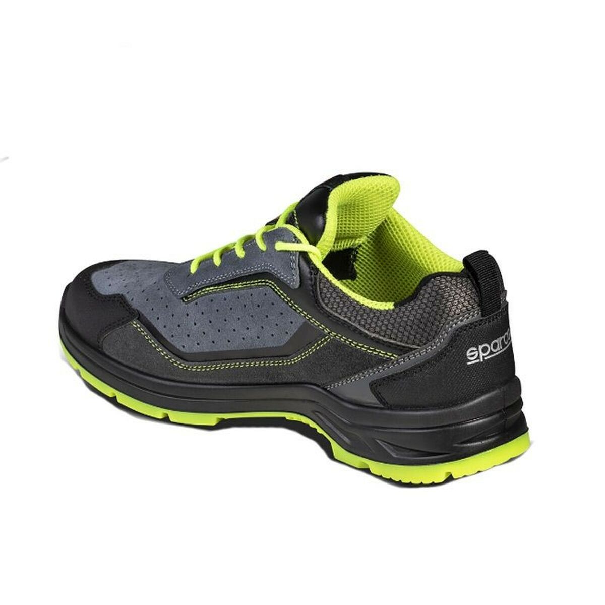 Skyddssko Sparco S0753846GSGF S1P - 3