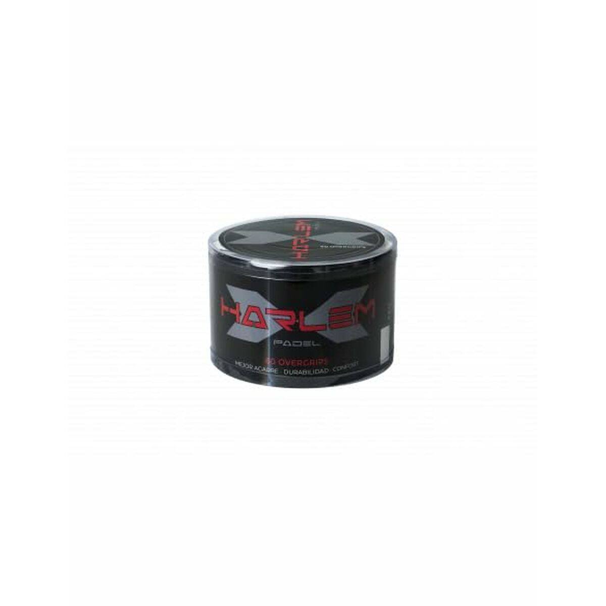 Overgrip Harlem Padel Pro X60 Svart Padel