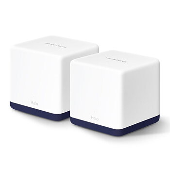 Förstärkare Wifi Mercusys Halo H50G