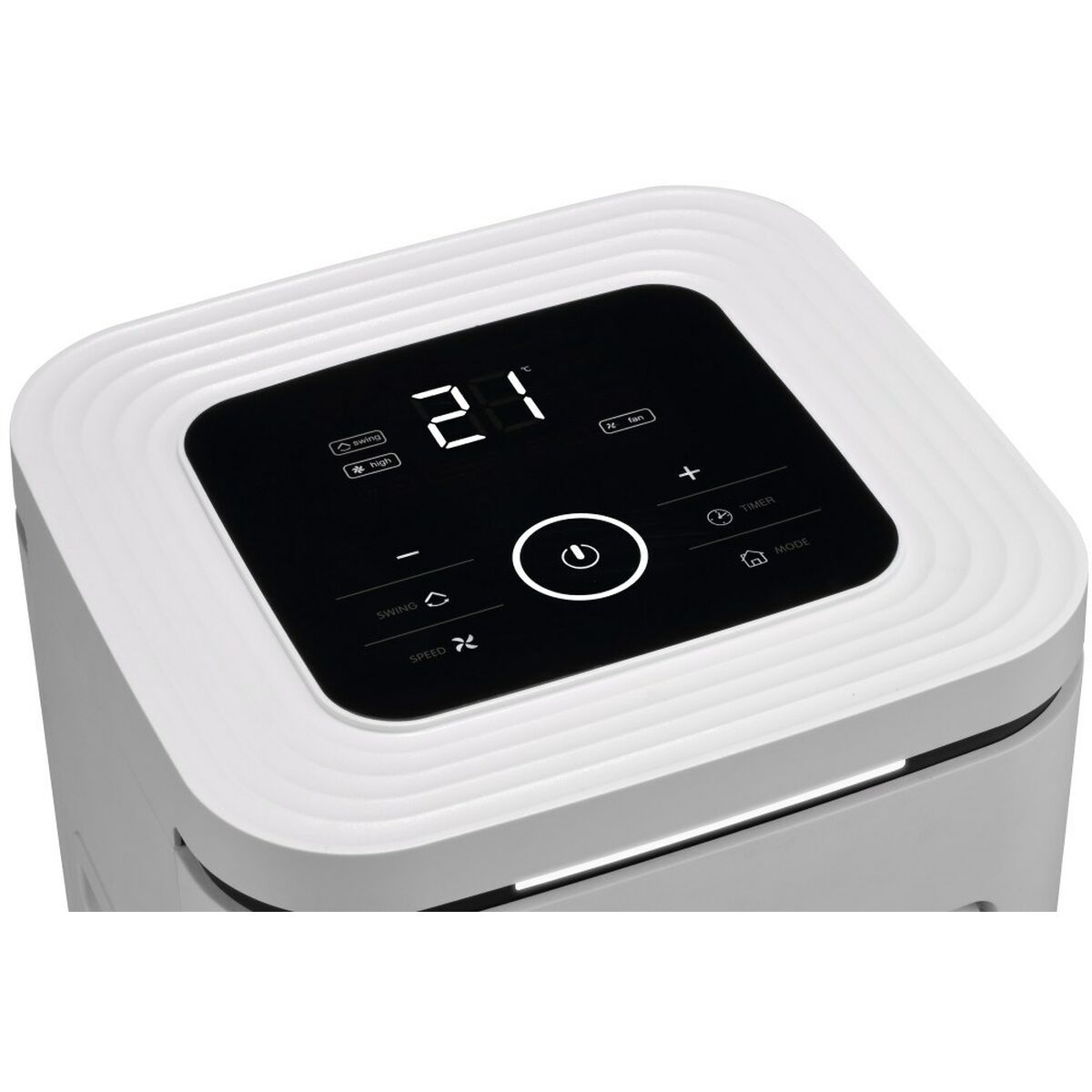 Portable Evaporative Air Cooler Prime3 Vit