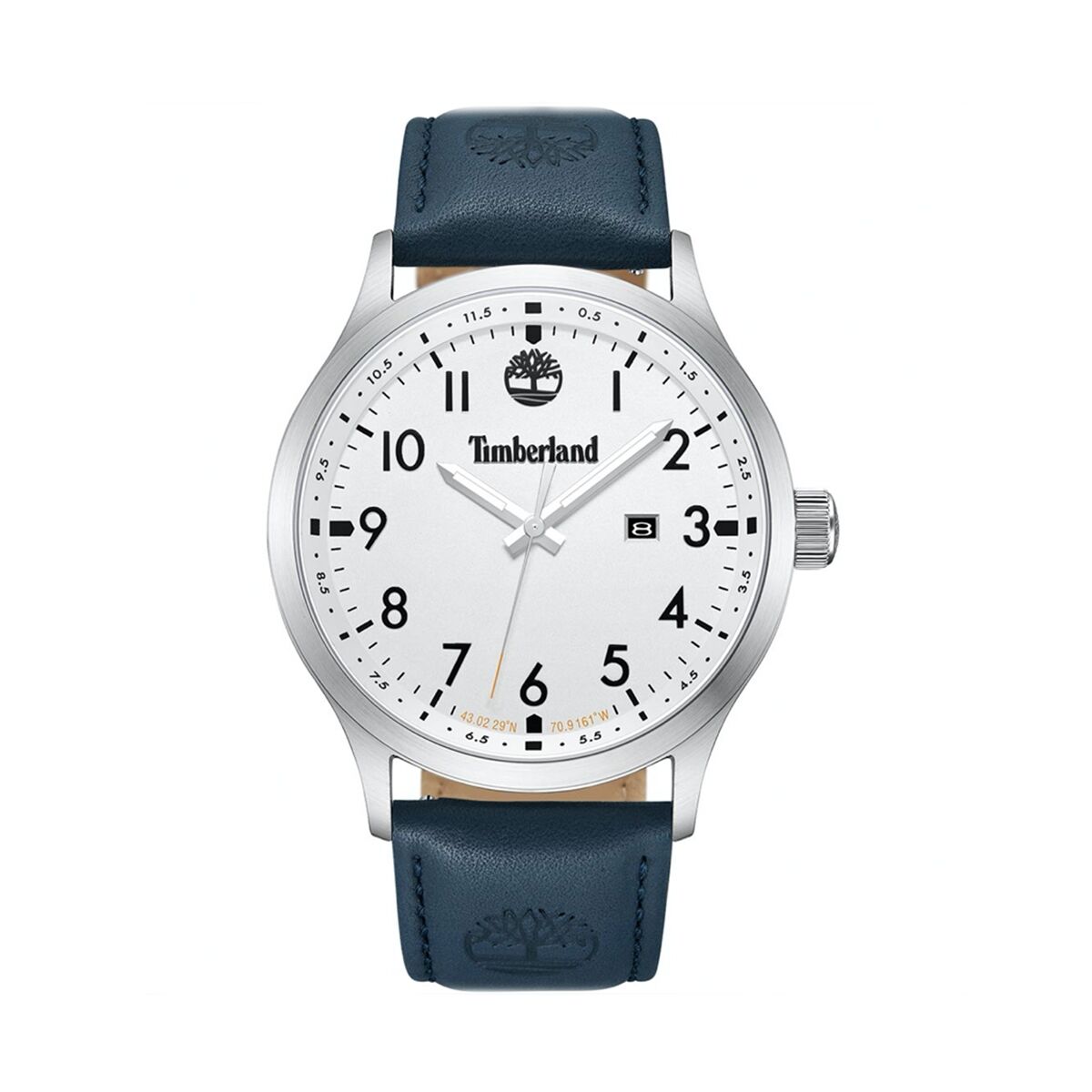 Herrklocka Timberland TDWGB0010102