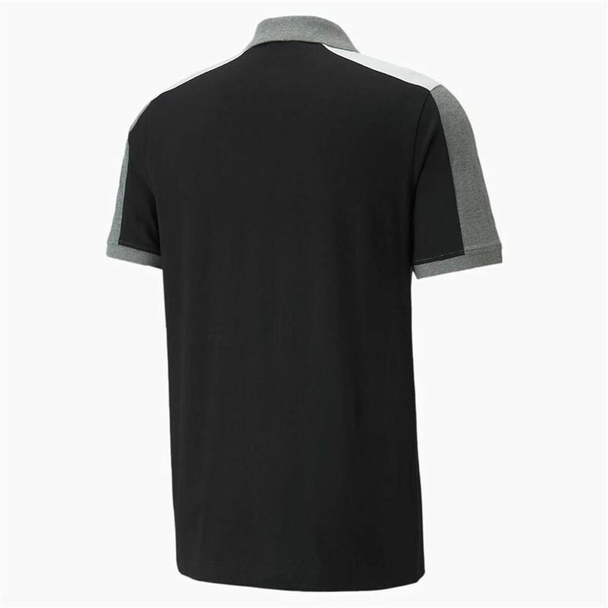 T-shirt med kortärm Herr Puma  Essentials+ Block M - 10