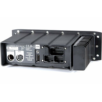 Radio Fusion Marine MS-RA70