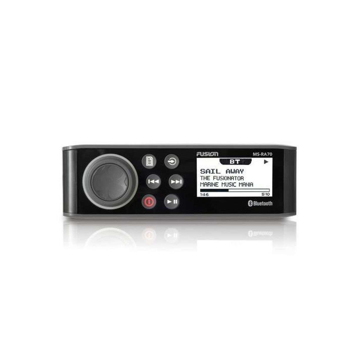 Radio Fusion Marine MS-RA70 - 8