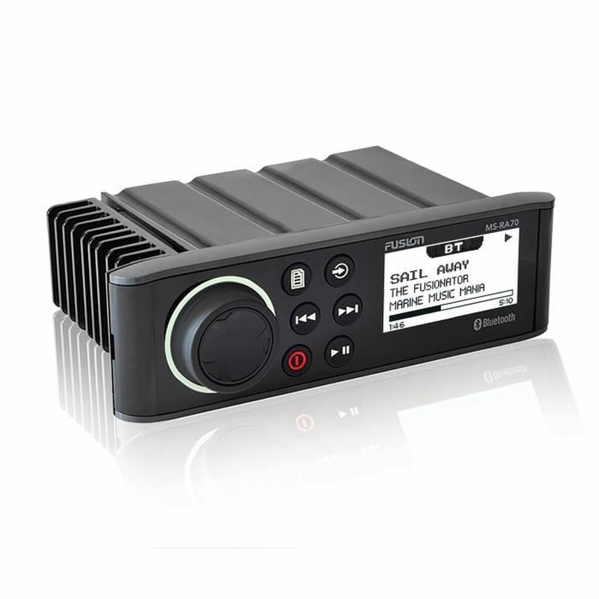 Radio Fusion Marine MS-RA70 - 9