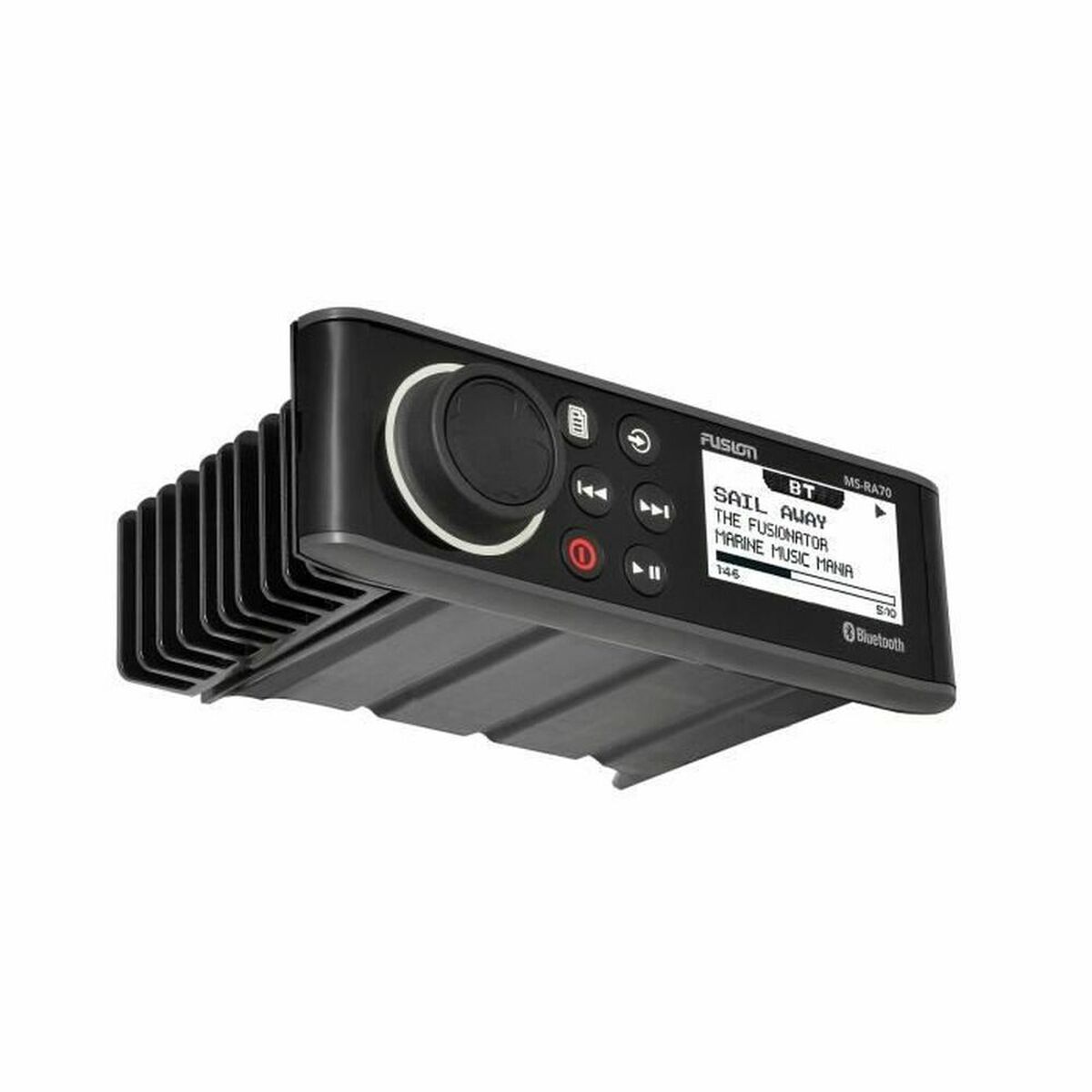 Radio Fusion Marine MS-RA70 - 6