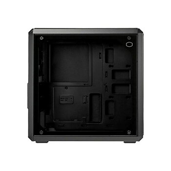 ATX Semitorn Cooler Master Q300LV2-KGNN-S00 Svart