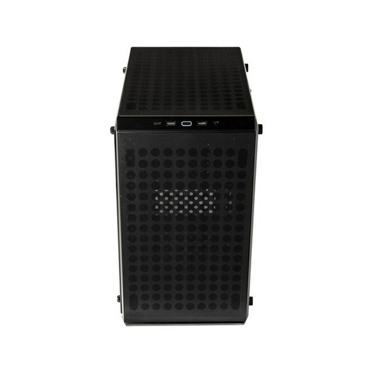 ATX Semitorn Cooler Master Q300LV2-KGNN-S00 Svart - 5
