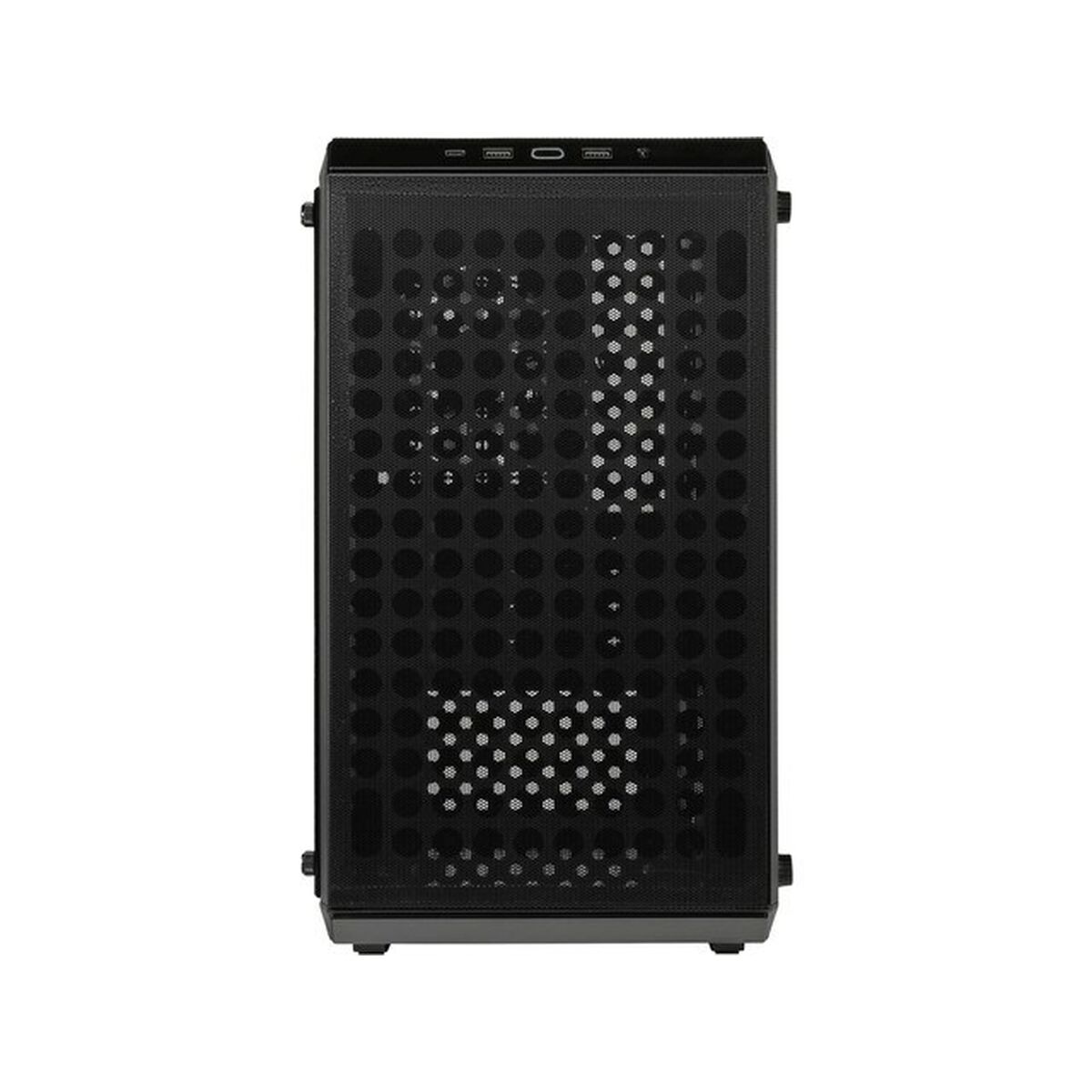 ATX Semitorn Cooler Master Q300LV2-KGNN-S00 Svart - 8