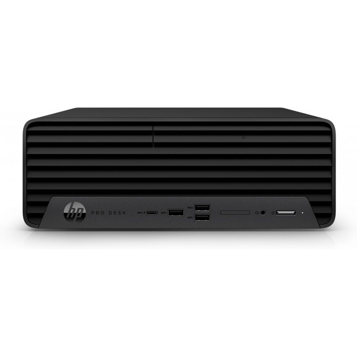 Bordsdator HP PRO SFF 400 G9 Intel Core i7-14700 16 GB RAM 512 GB SSD 1 TB HDD