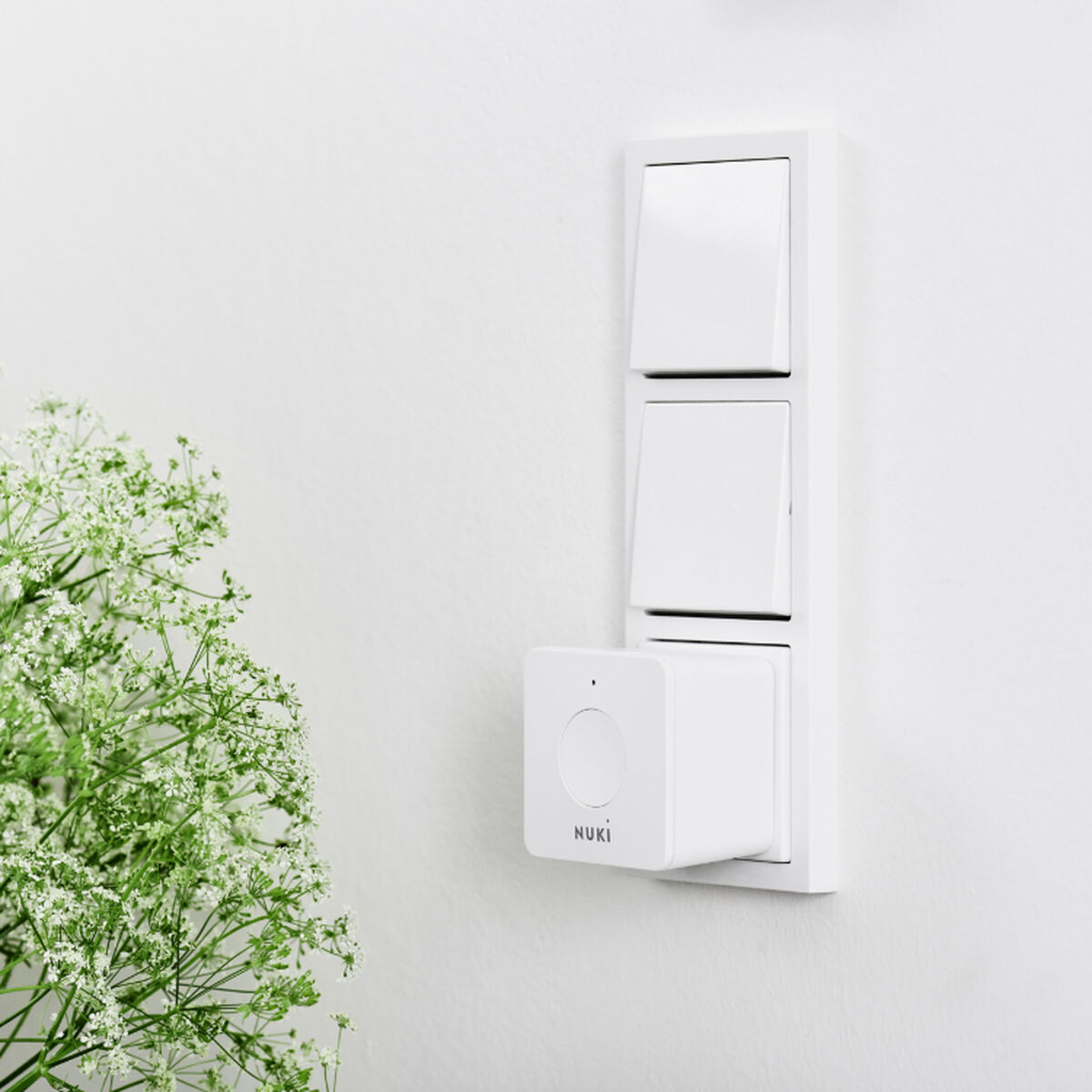 Wireless module for electronic lock Nuki Bridge - 2