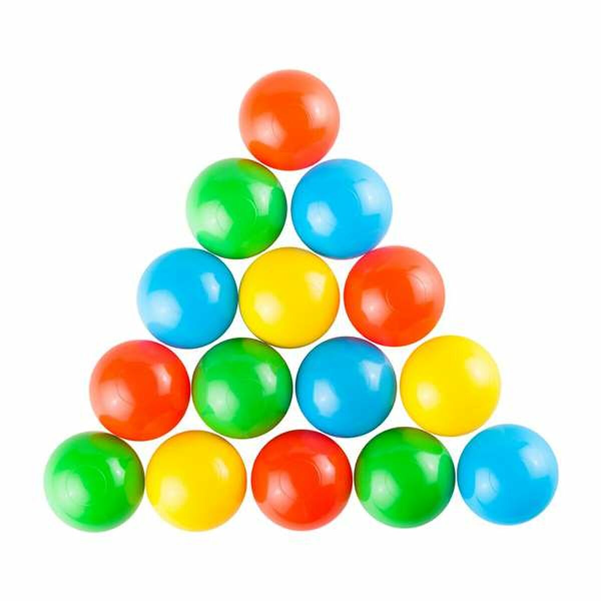 Bollhav Moltó Korg 25 Kulor 76 x 100 x 110 cm - 8