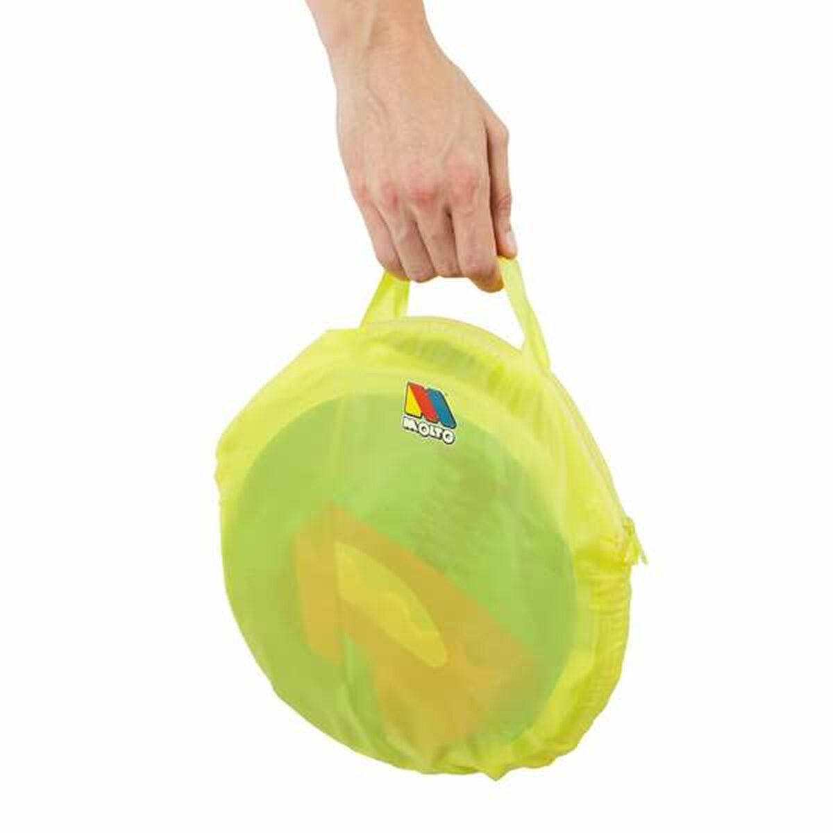 Bollhav Moltó Korg 25 Kulor 76 x 100 x 110 cm - 7