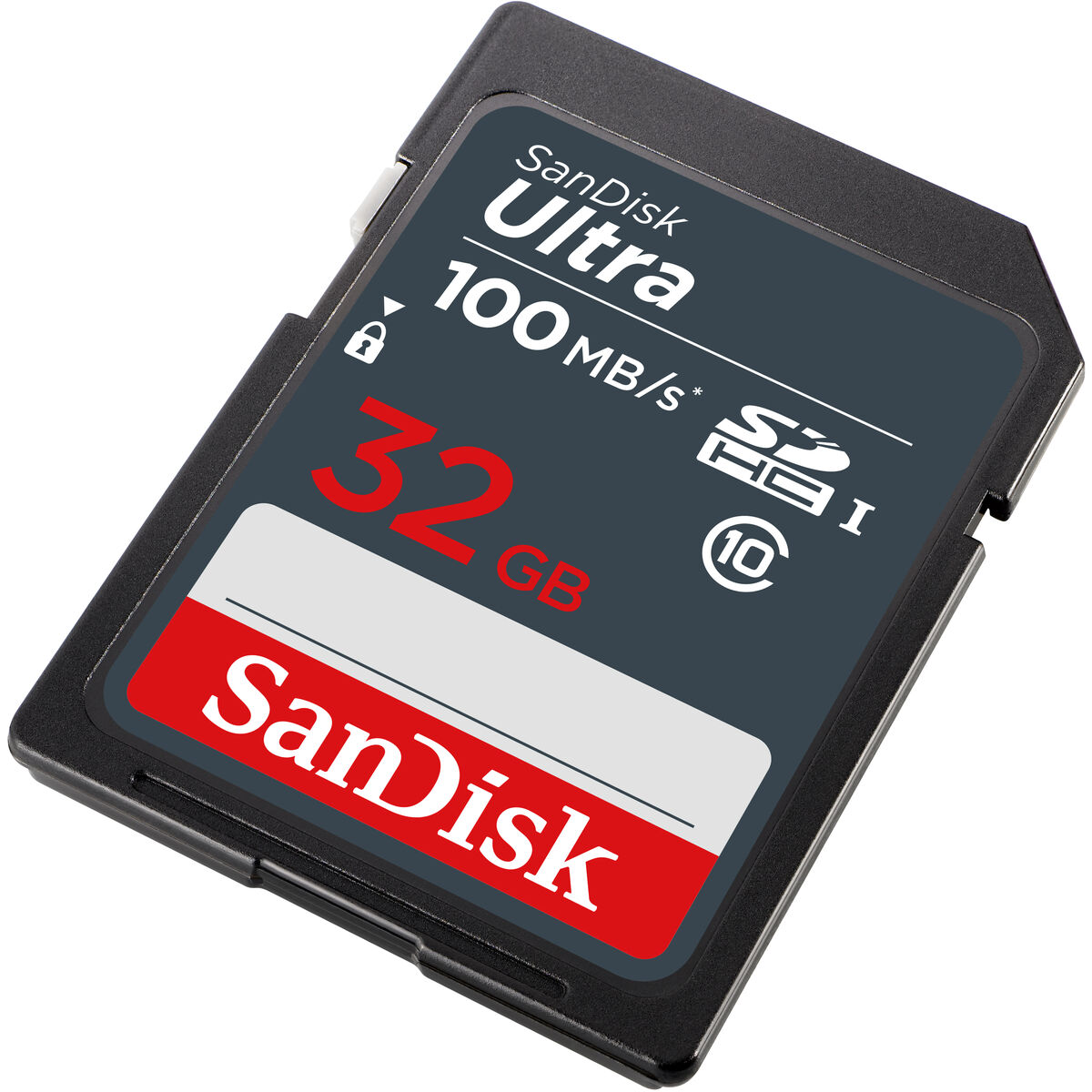 SD Minneskort SanDisk SDSDUNR-032G-GN3IN 64 GB - 2