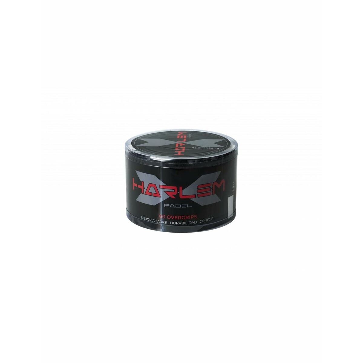 Overgrip Harlem Padel Pro X60 Svart Padel