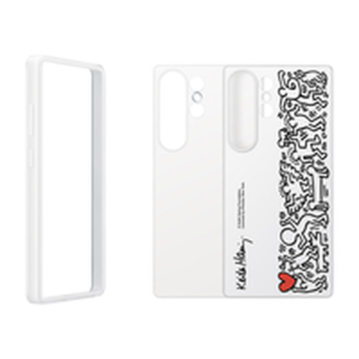Mobilfodral Samsung - 3