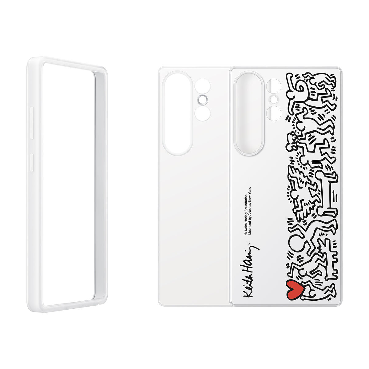 Mobilfodral Samsung - 2